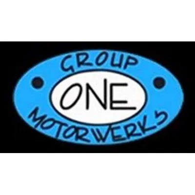 Group One Motorwerks